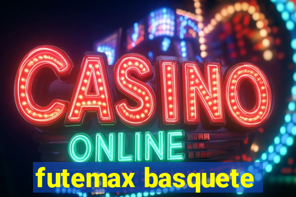 futemax basquete