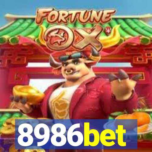 8986bet