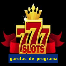 garotas de programa de feira