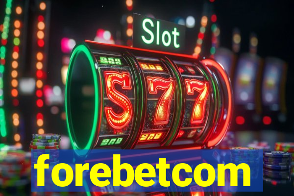 forebetcom