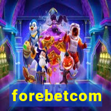 forebetcom