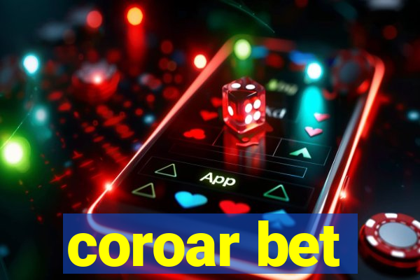 coroar bet