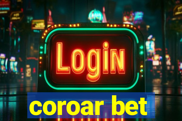 coroar bet