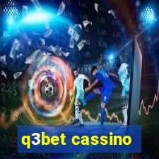 q3bet cassino
