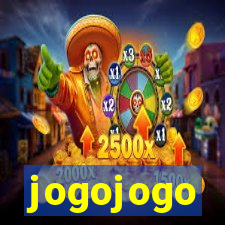 jogojogo