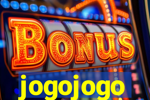 jogojogo