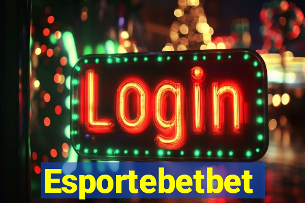 Esportebetbet