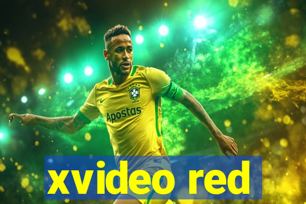 xvideo red