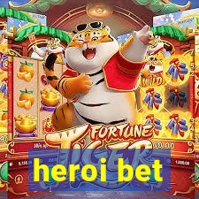 heroi bet
