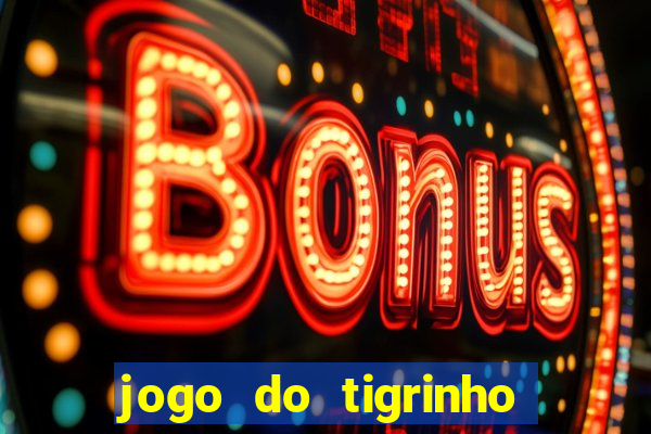 jogo do tigrinho pg soft