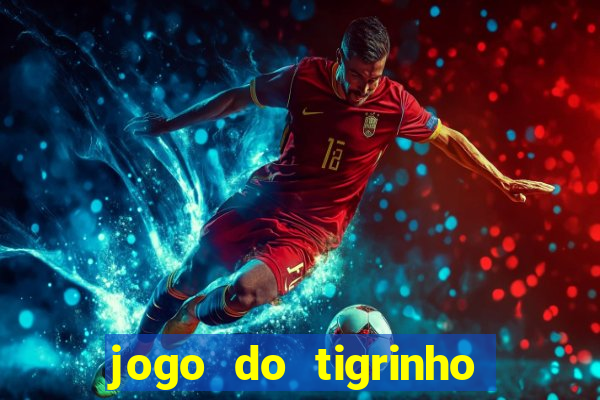 jogo do tigrinho pg soft