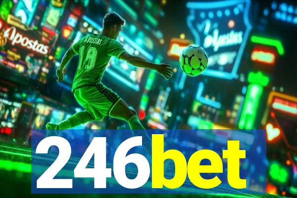 246bet