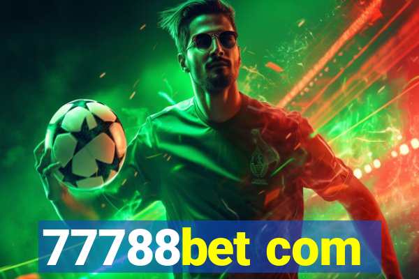 77788bet com