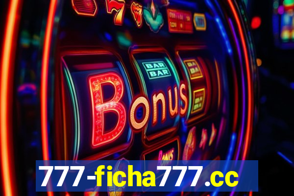 777-ficha777.cc