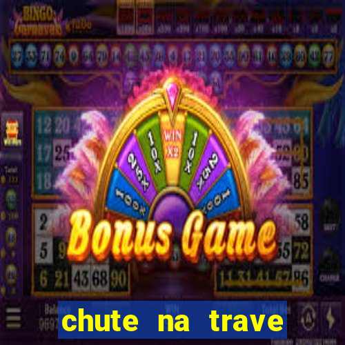 chute na trave conta como chute ao gol na betano