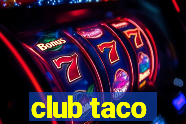 club taco