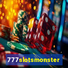 777slotsmonster