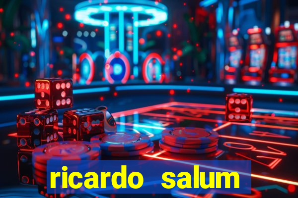ricardo salum otorrino santos telefone