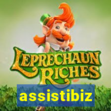 assistibiz