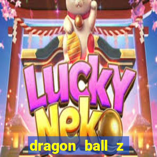 dragon ball z todos os episodios