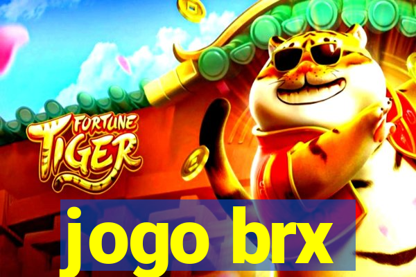 jogo brx