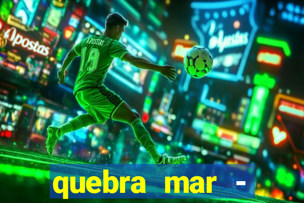 quebra mar - santos ao vivo