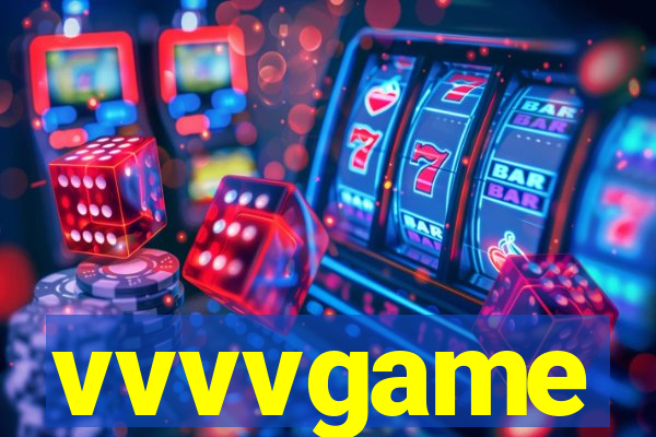 vvvvgame