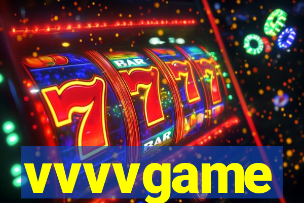 vvvvgame