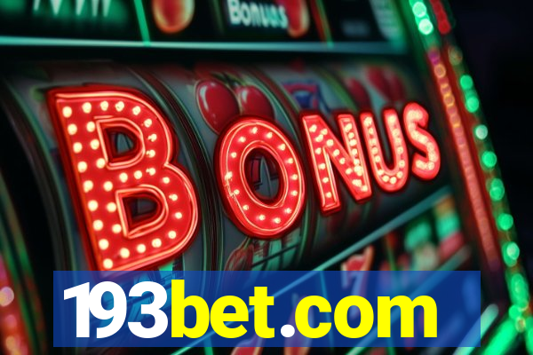 193bet.com