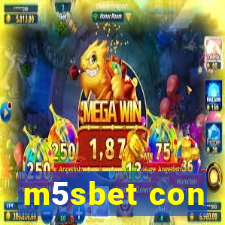 m5sbet con
