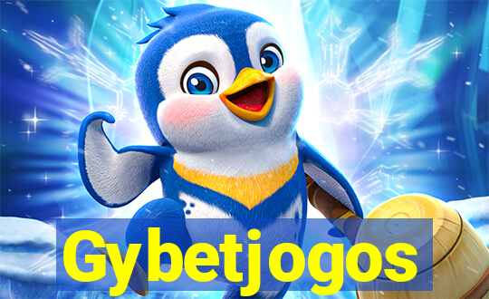 Gybetjogos