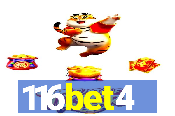 116bet4
