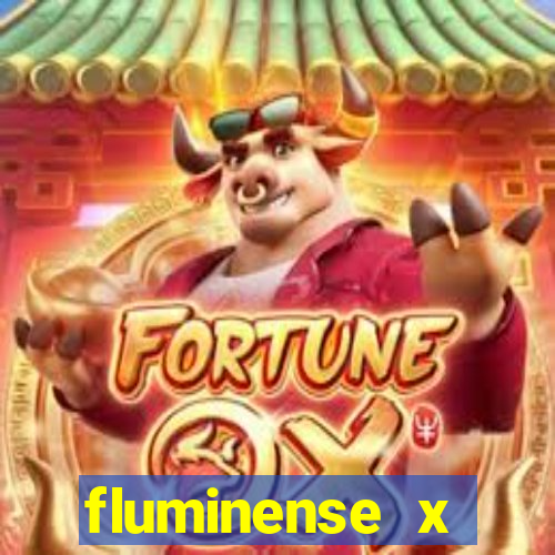 fluminense x fortaleza futemax