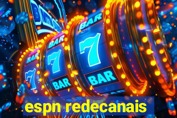 espn redecanais