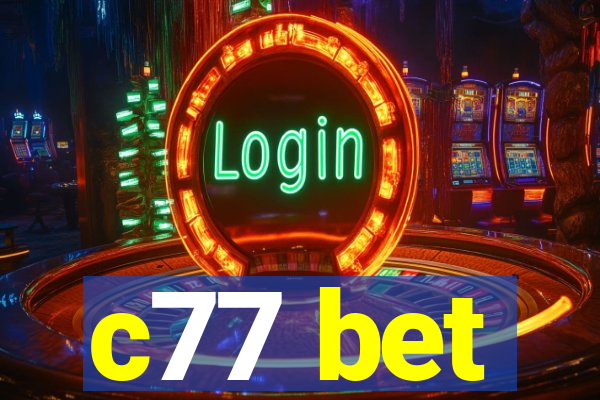c77 bet