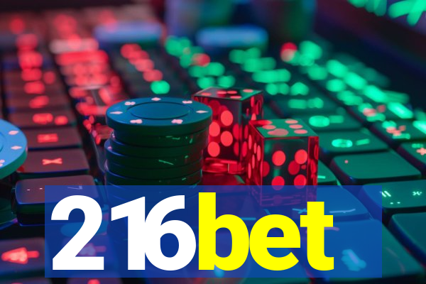 216bet