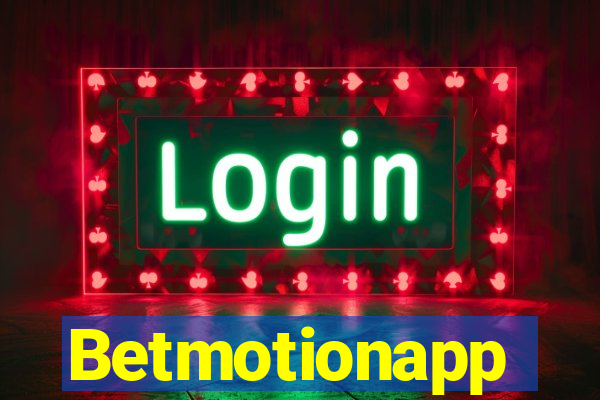 Betmotionapp