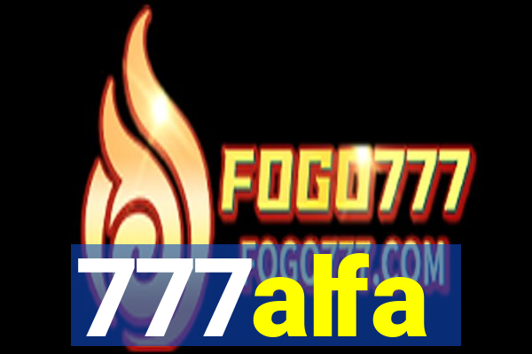 777alfa