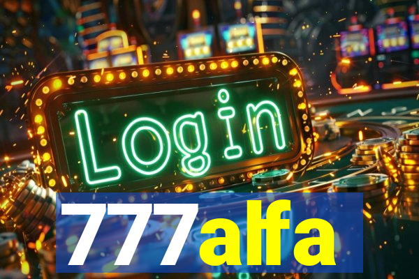 777alfa