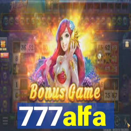 777alfa