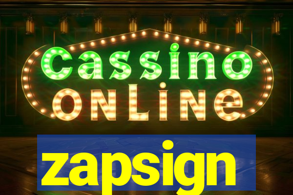 zapsign