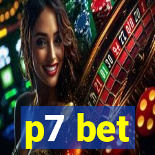 p7 bet