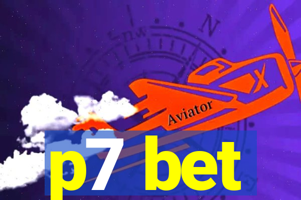 p7 bet