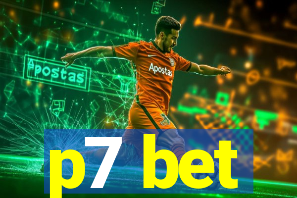 p7 bet