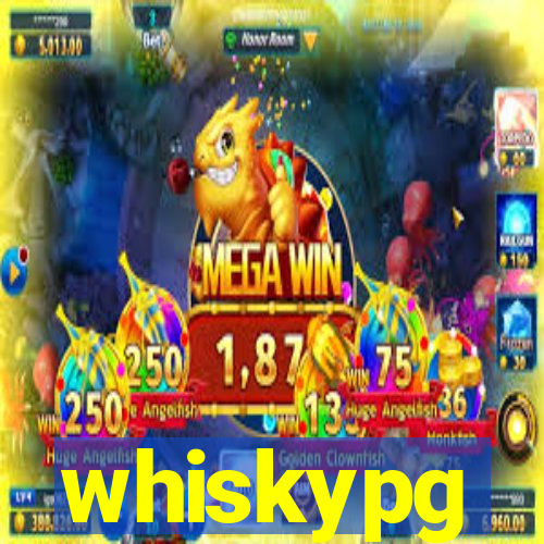 whiskypg