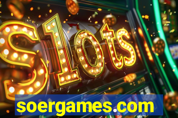 soergames.com