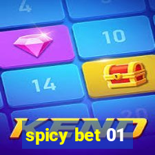spicy bet 01