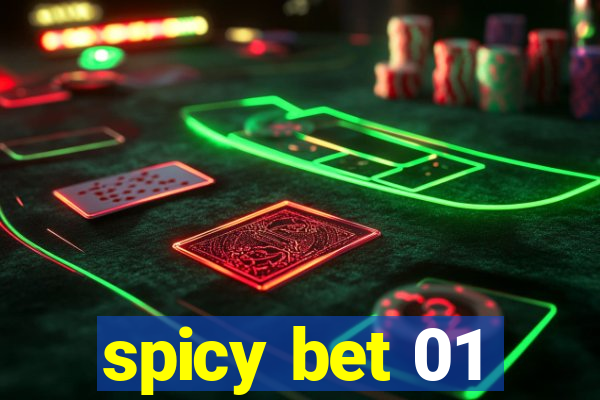 spicy bet 01