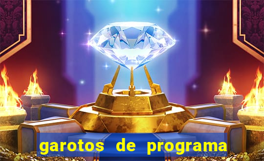 garotos de programa feira de santana