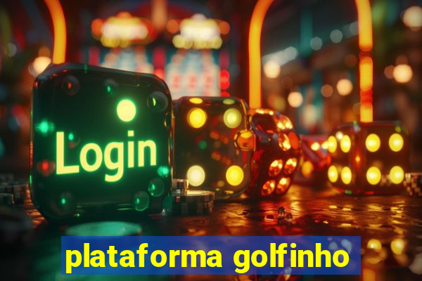 plataforma golfinho